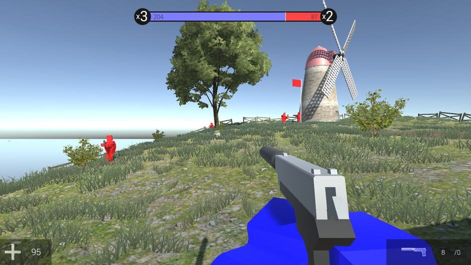 Ravenfield screenshot 2