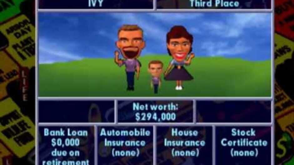 The Game of Life screenshot 1