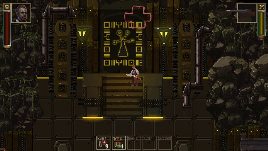 Lovecraft's Untold Stories screenshot 8
