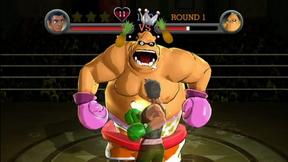 Punch-Out!! screenshot 5