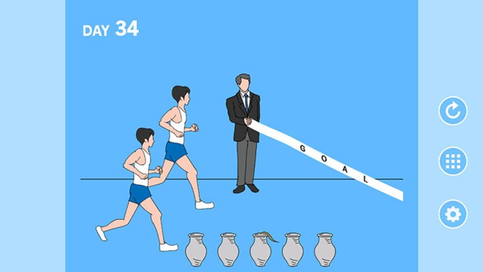 Mom Hid My Game! screenshot 5