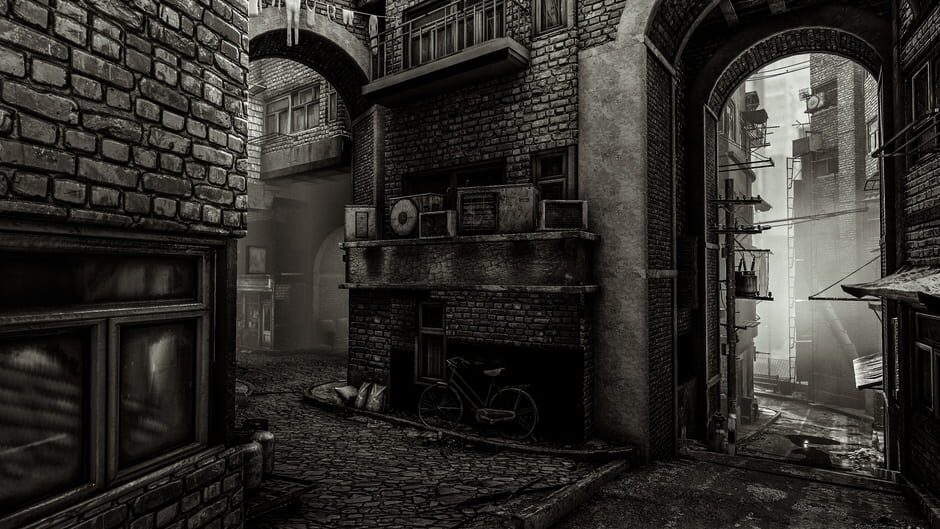 Here They Lie screenshot 3