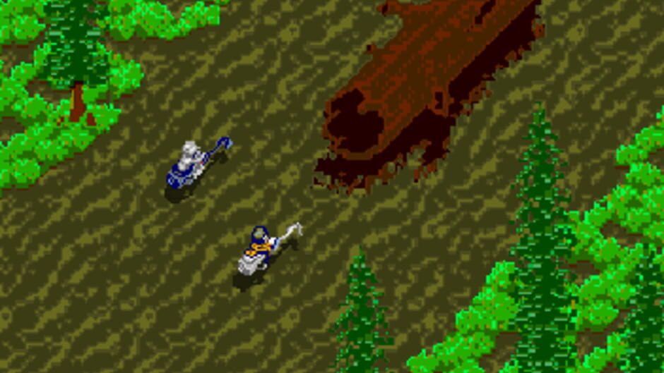Star Wars: Return of the Jedi screenshot 1