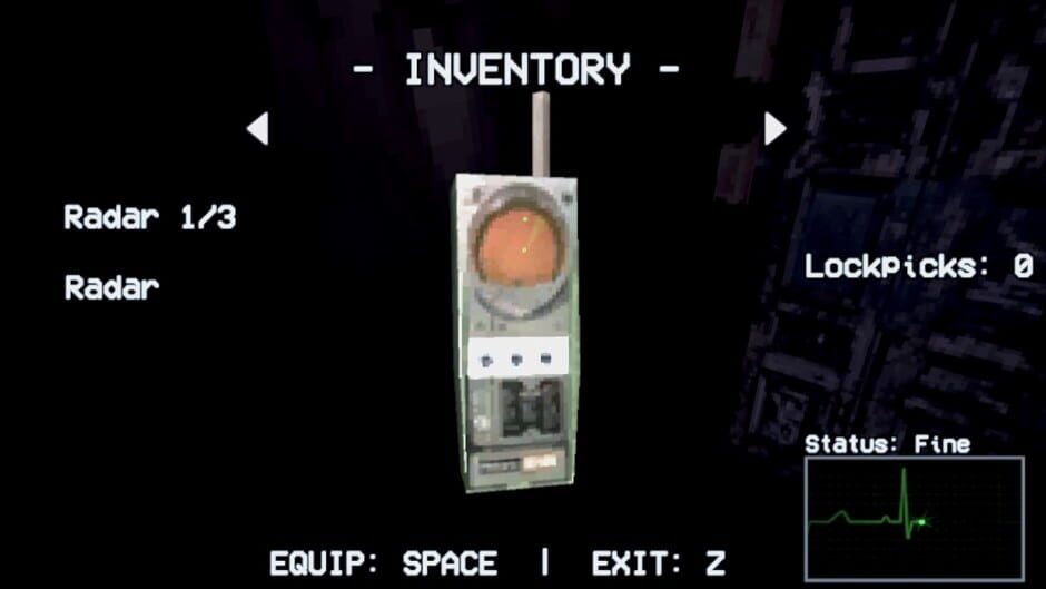 Stay Out of the House screenshot 3