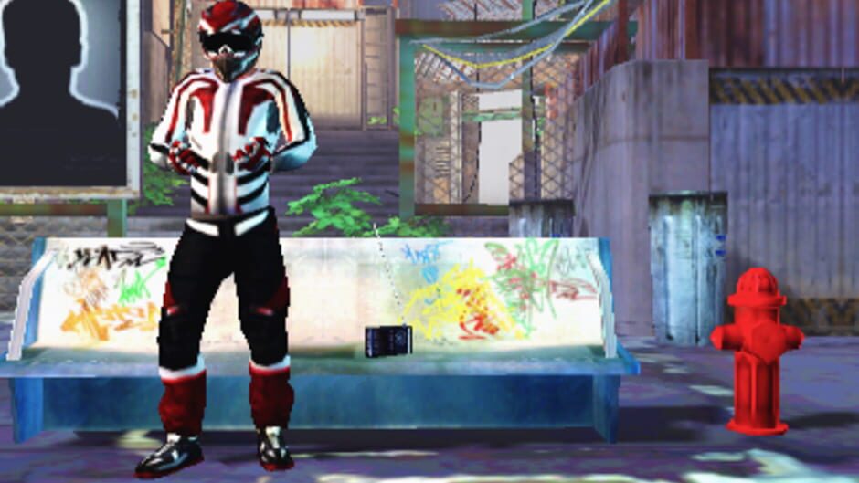 Urban Trial Freestyle screenshot 6