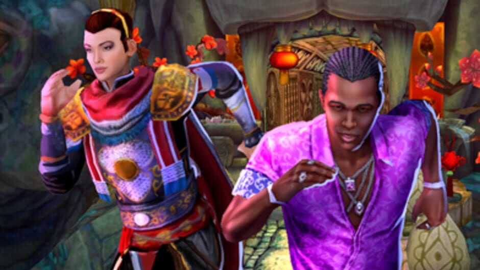 Temple Run 2 screenshot 6