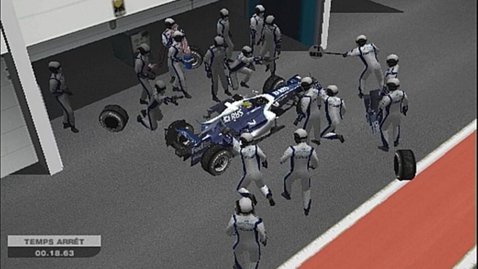 F1 06 screenshot 3