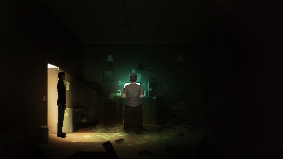 Unavowed screenshot 3
