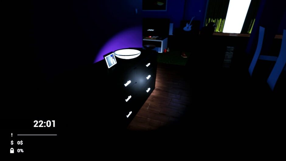 Thief Simulator screenshot 1