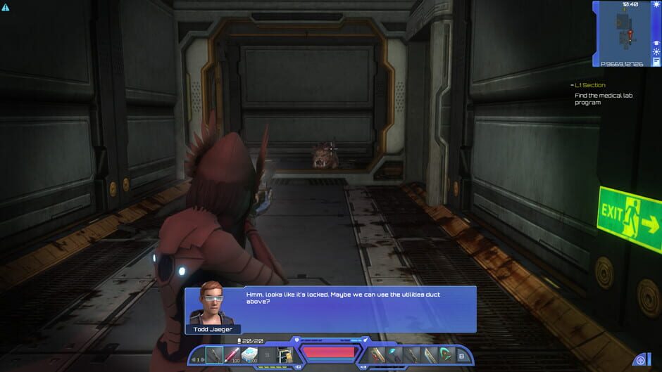 Planet Explorers screenshot 1