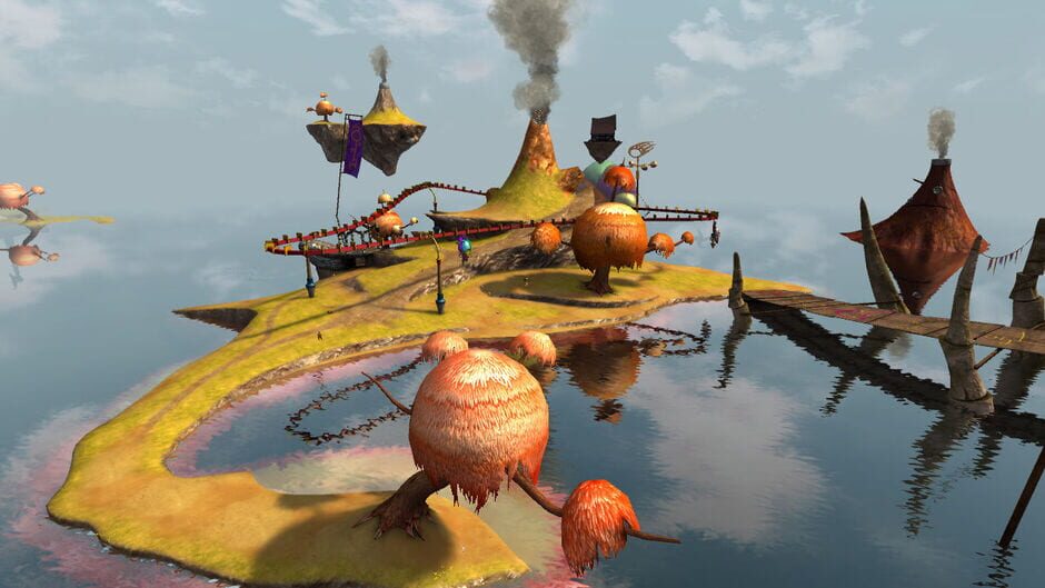 Cargo! The Quest for Gravity screenshot 7