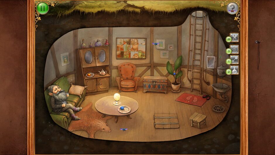 The Tiny Bang Story screenshot 4
