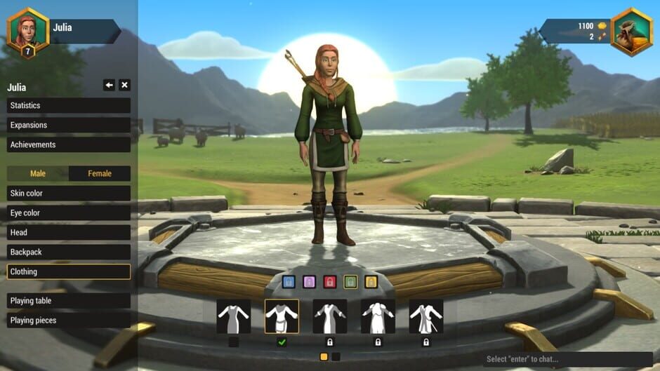 Catan Universe screenshot 4