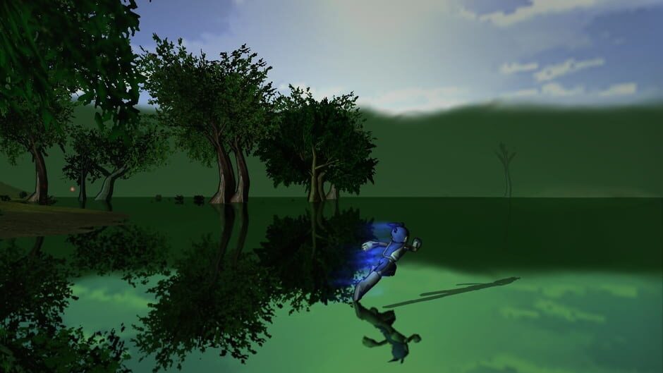 Caster screenshot 2