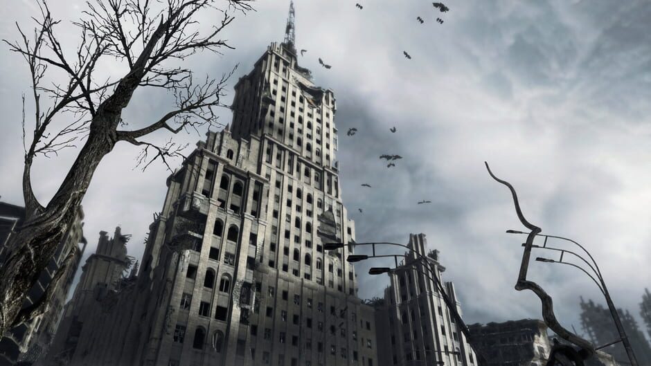 Metro Redux screenshot 4