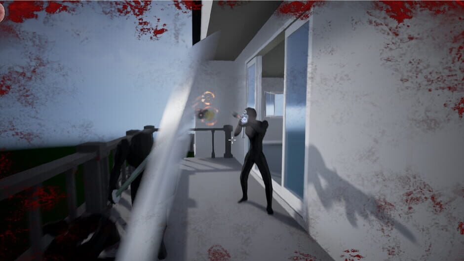 Sword With Sauce screenshot 3