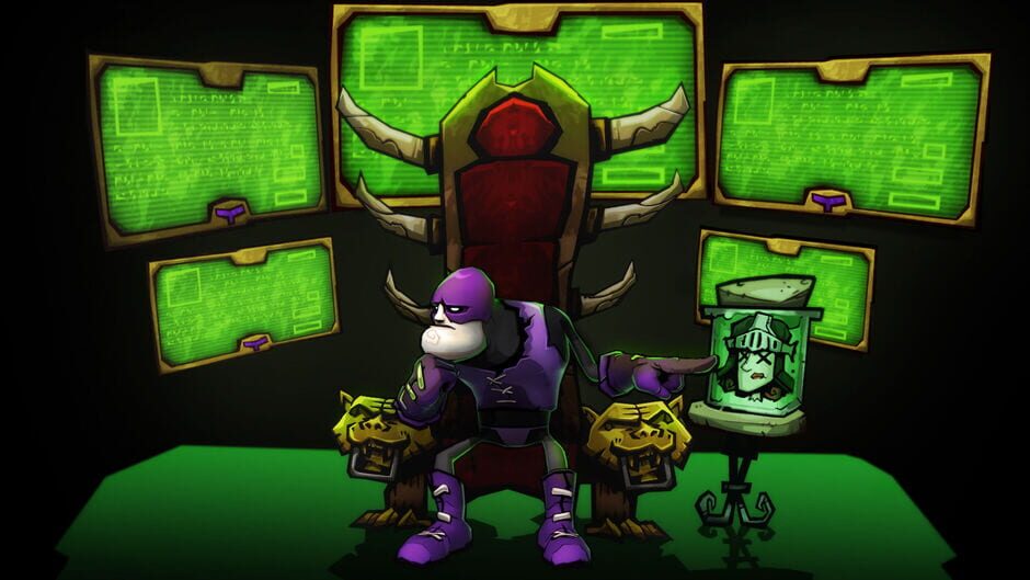 The Baconing screenshot 4