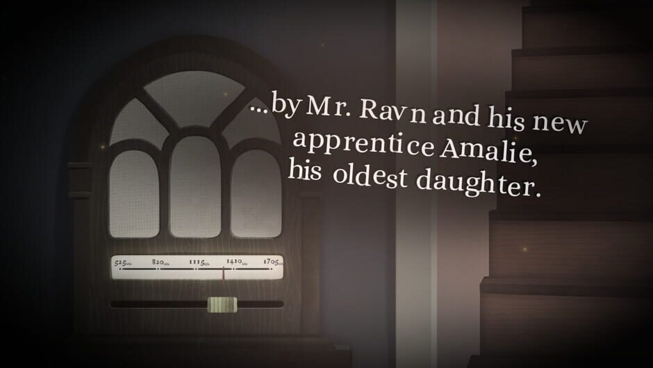Tick Tock: A Tale for Two screenshot 3
