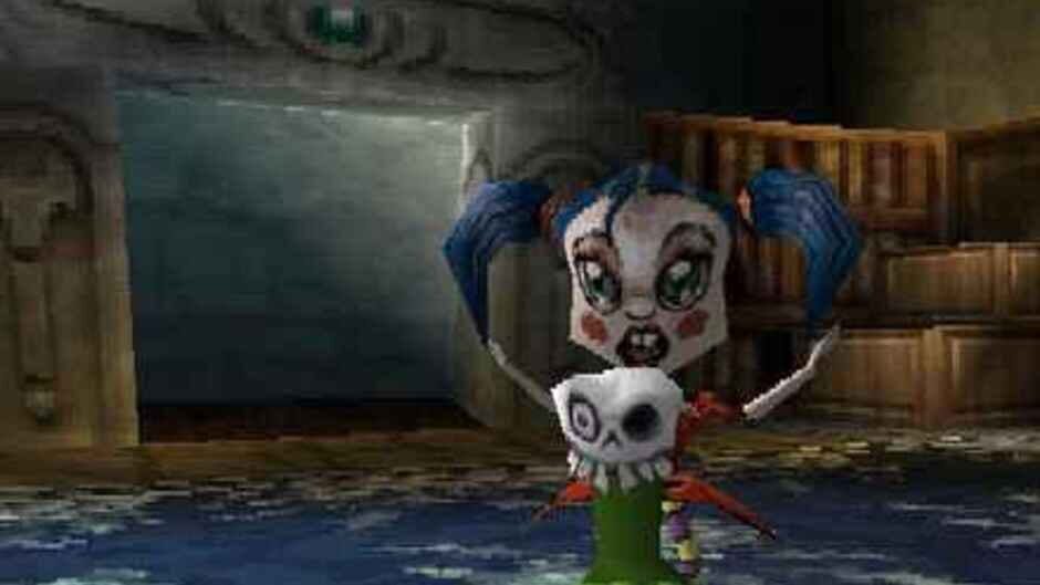MediEvil II screenshot 5