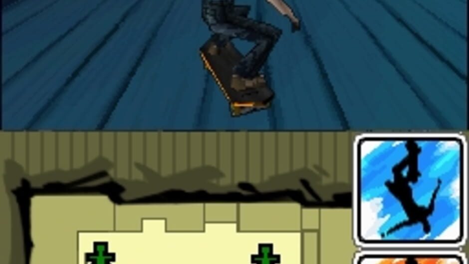 Tony Hawk's American Sk8land screenshot 5