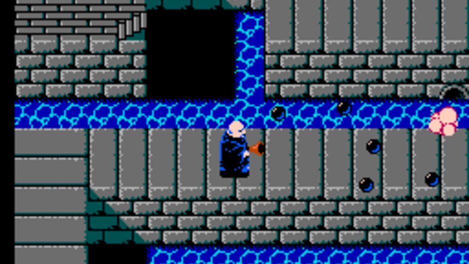 Fester's Quest screenshot 2