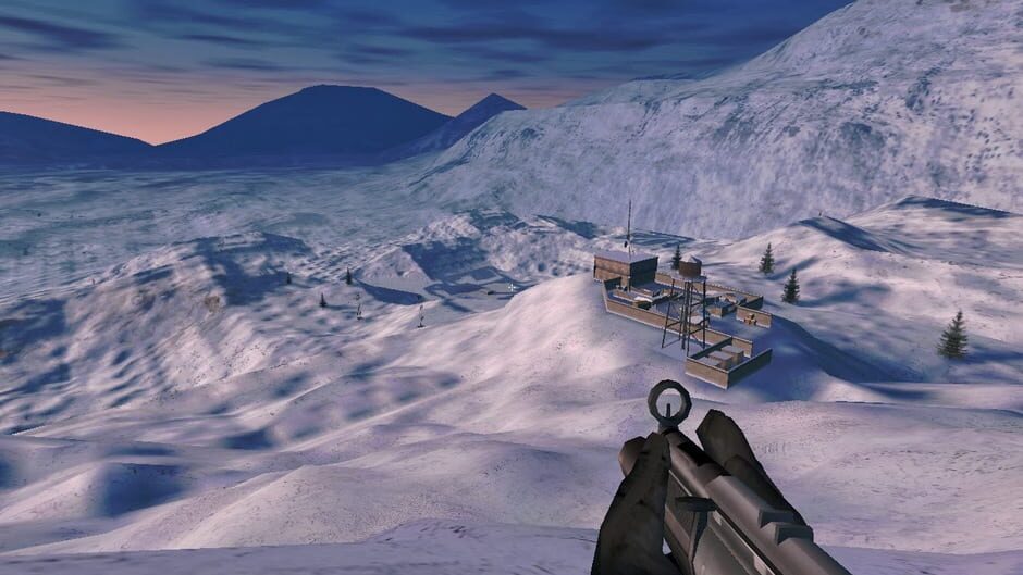 Project I.G.I.: I'm Going In screenshot 2