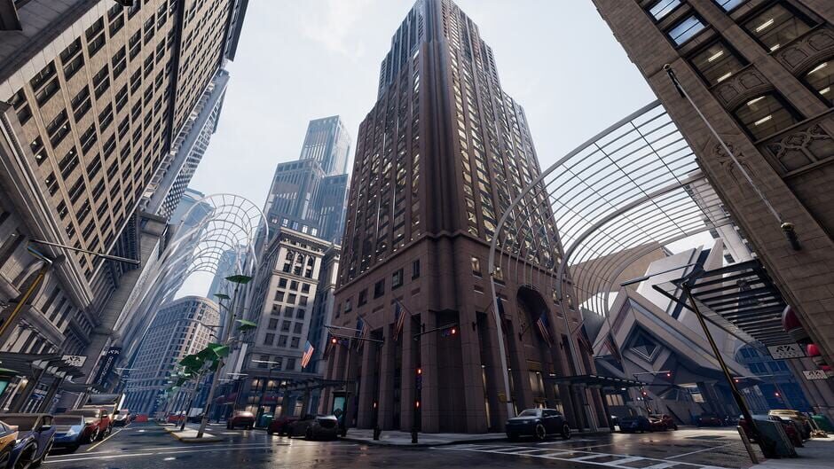 Robo Recall screenshot 3