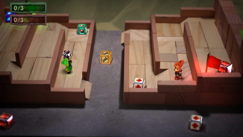 BombSquad screenshot 2