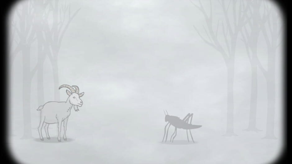 Rusty Lake Paradise screenshot 6