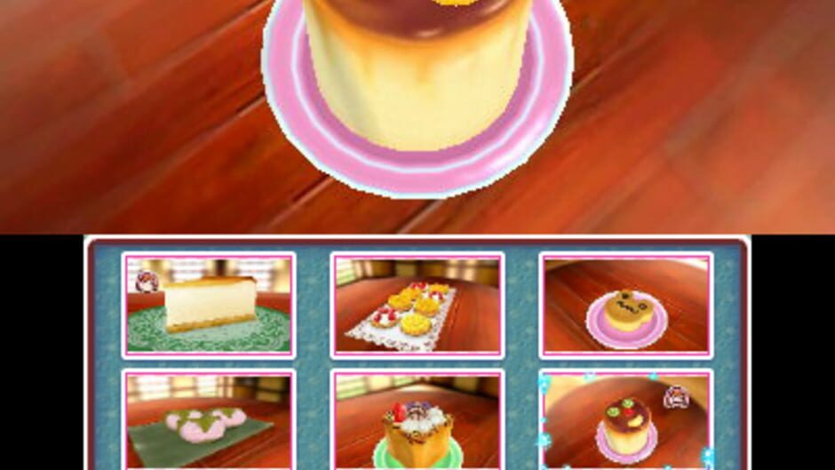 Cooking Mama: Sweet Shop screenshot 8