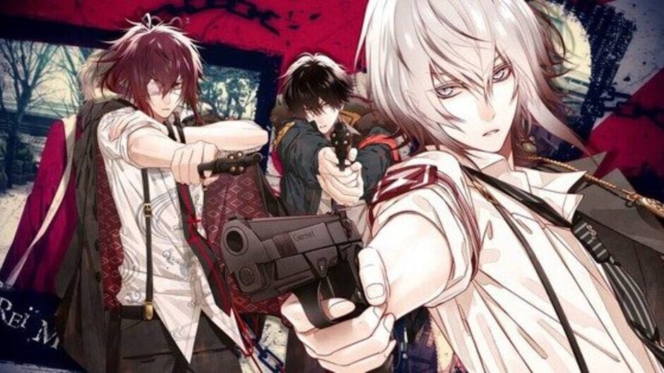 Collar x Malice screenshot 1