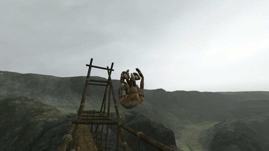 Overgrowth screenshot 5