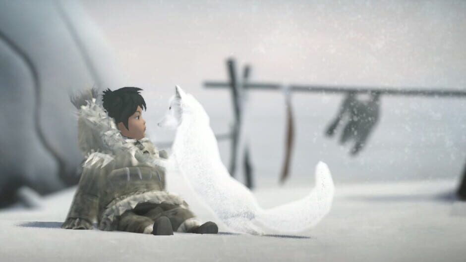 Never Alone: Kisima Ingitchuna screenshot 7