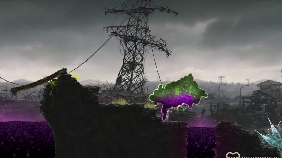 Mushroom 11 screenshot 4