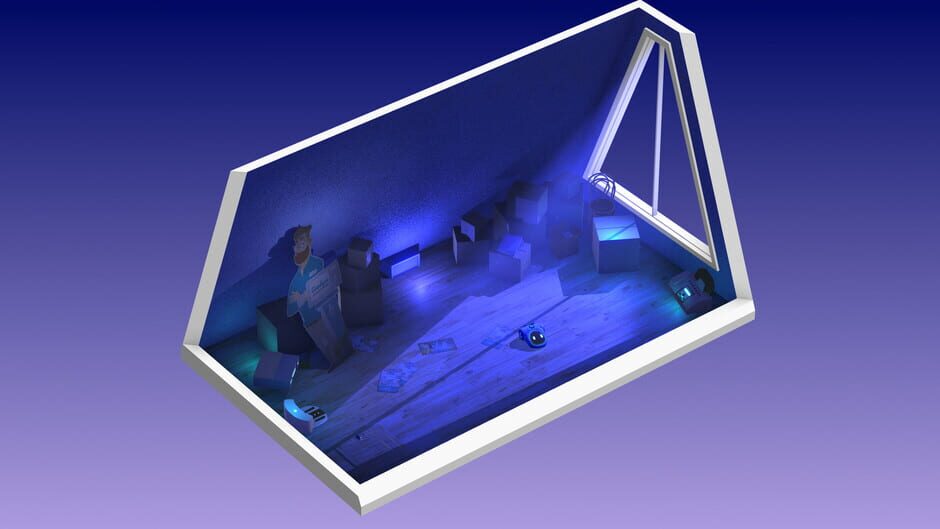 Rumu screenshot 2