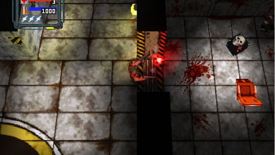 Loaded screenshot 1