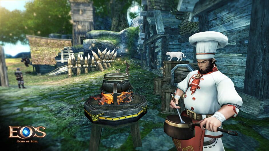 Echo of Soul screenshot 3