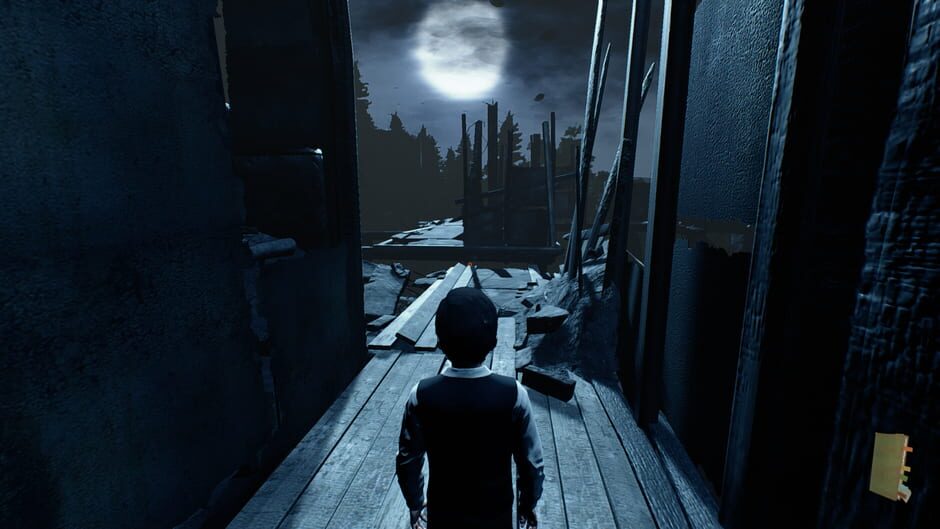 Lucius III screenshot 3