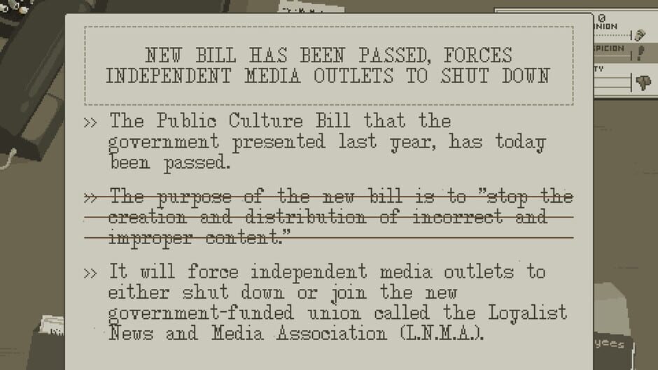 The Westport Independent screenshot 3
