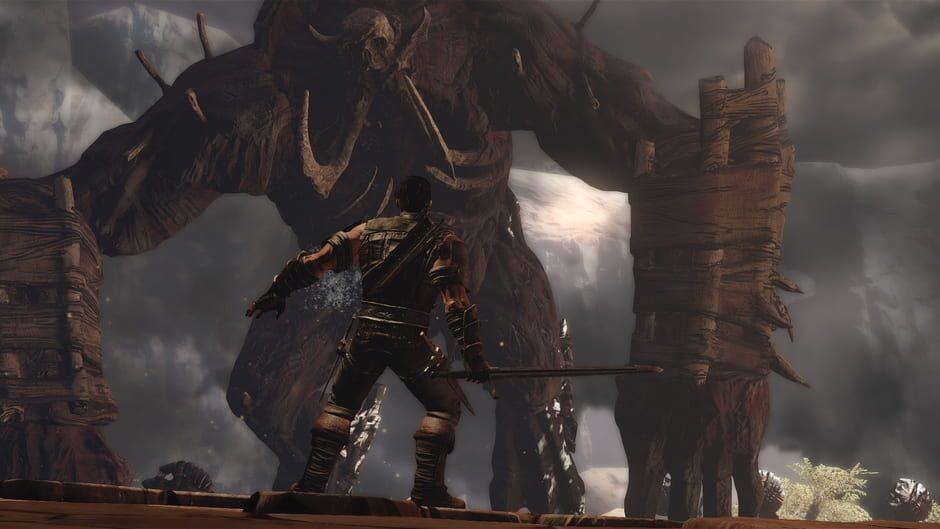 Bound By Flame screenshot 5