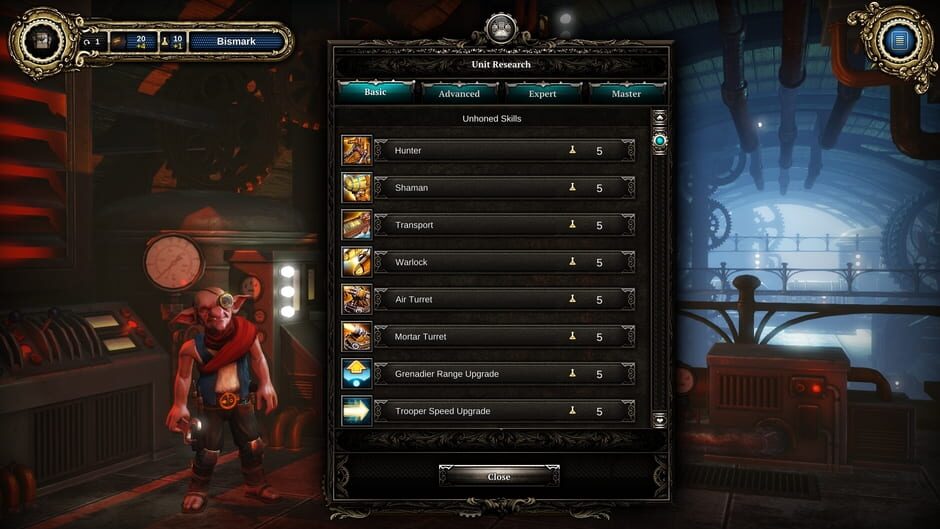 Divinity: Dragon Commander screenshot 2