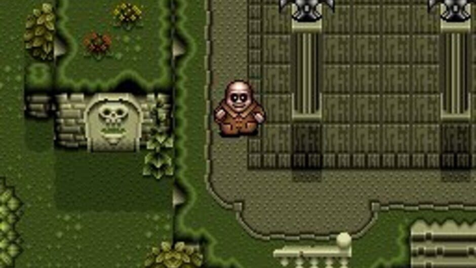 Addams Family Values screenshot 7
