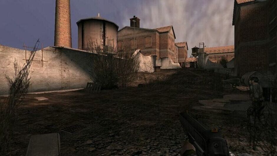 Devastation screenshot 4