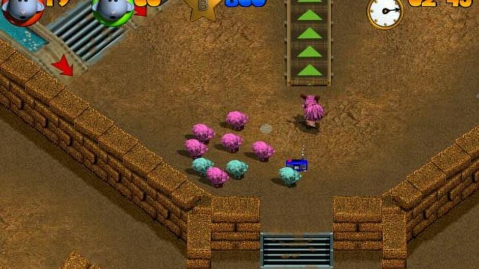 Sheep screenshot 5
