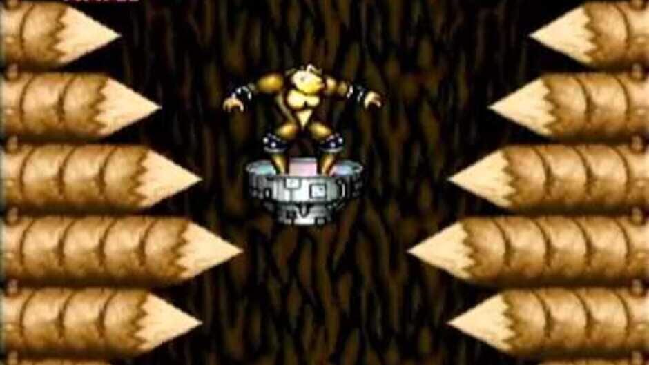 Battletoads In Battlemaniacs screenshot 2