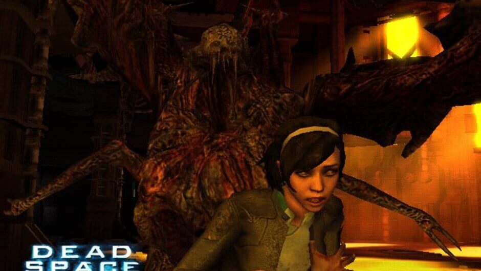 Dead Space: Extraction screenshot 3
