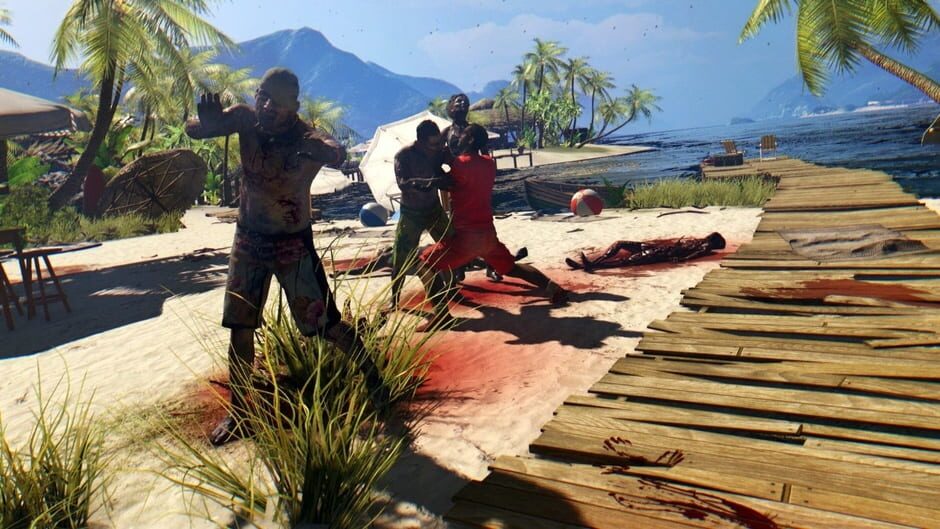 Dead Island Definitive Collection screenshot 4