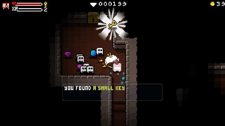 Heroes of Loot screenshot 1