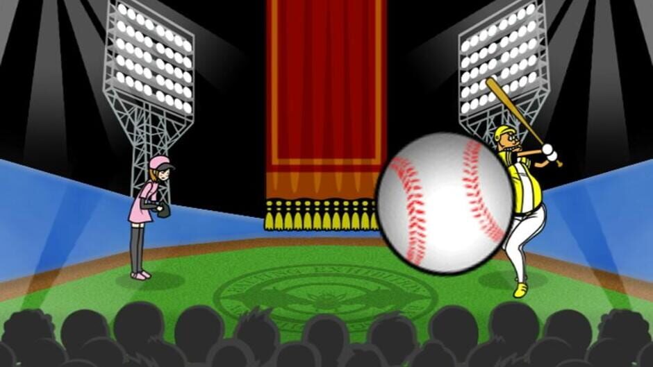 Rhythm Heaven Fever screenshot 8