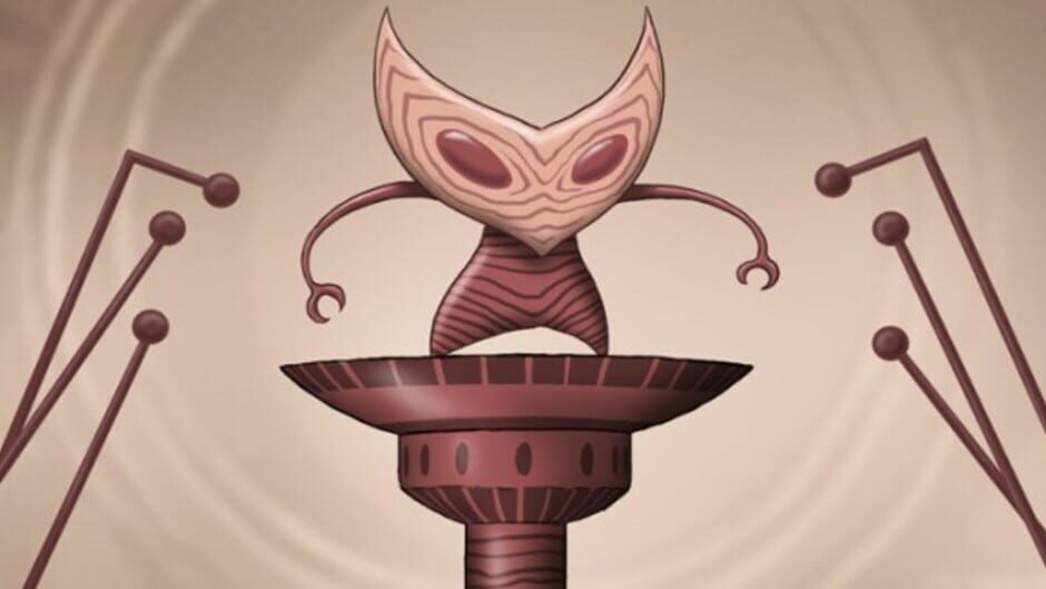 Insanely Twisted Shadow Planet screenshot 4